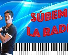 Image result for Subeme La Radio