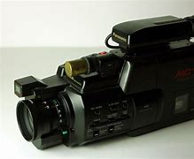 Image result for Panasonic Film Camera
