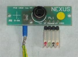Image result for Nexusnetwork Socket Box