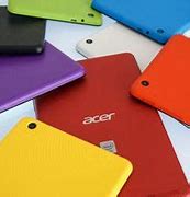 Image result for Acer Iconia One 7" Tablet