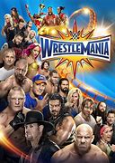 Image result for WWE Wrestlemania 31