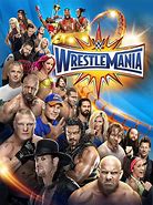 Image result for WrestleMania 37 Wallpaper