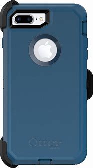 Image result for iPhone 7 Plus Black OtterBox Defender Cases