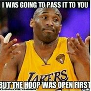 Image result for Kobe Bryant Funny Quotes