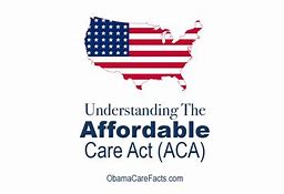 Image result for Affordable Care Act Health Insurance