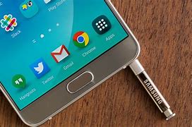 Image result for Samsung Note 5 Call Screen