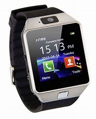 Image result for Black Phone Watch