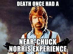 Image result for Chuck Norris Female Memes