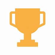 Image result for Simple Trophy Icon