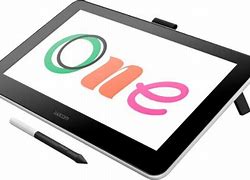 Image result for Wacom One Fire Tablet