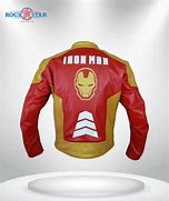 Image result for Iron Man Heart Logo