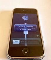 Image result for iPhone 2G iOS