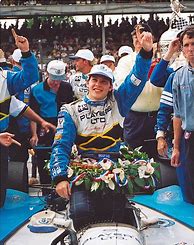 Image result for First Indy 500 Race Winner