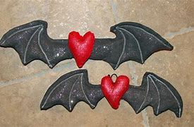Image result for Real Bat Heart