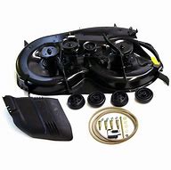 Image result for Craftsman 42 Riding Lawn Mower Parts