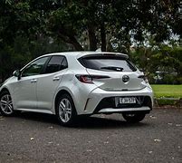 Image result for Toyota Corolla Ascent Sport