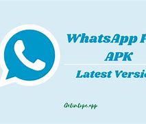 Image result for Whats App Plus Apk Download
