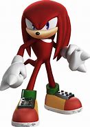Image result for Sonic Forces Speed Battle Movie Knuckles Picture