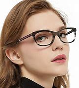 Image result for Non-Prescriptive Glasses
