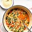 Image result for Vegetable Orzo Soup