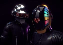 Image result for Lightjets Daft Punk