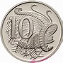 Image result for 10 Cent Coin Aus