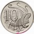 Image result for 10 Cent Coin