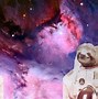 Image result for Astronat Sloth
