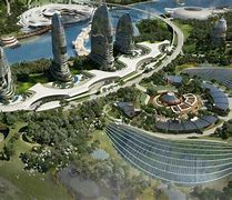 Image result for Elysium City