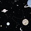 Image result for Theme Galaxy Cartoon