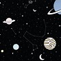 Image result for Cartoon Galaxy Wallpaper