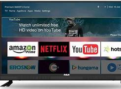 Image result for RCA 49 Inch TV