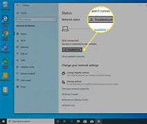 Image result for Internet and Network Settings Windows 1.0