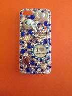 Image result for Blinging a Cell Phone Case