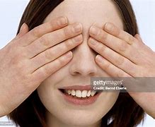 Image result for Peek A Boo Eyes