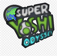 Image result for Luigi Odyssey Logo