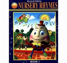 Image result for Nursery Rhymes Songbook