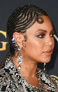 Image result for Beyonce Hair Braids