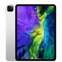 Image result for Apple iPad Pro 11 Inch 2020