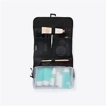 Image result for Roll Up Toiletry Bag