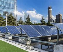 Image result for Commercial Solar Power