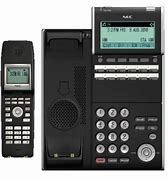 Image result for NEC SV8100 Phone