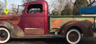 Image result for 1939 Ford Pickup Project for Sale