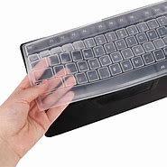 Image result for Laptop Keyboard Protector Waterproof