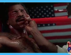 Image result for Rocky vs Creed 1