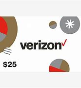 Image result for Verizon Gift Card Number