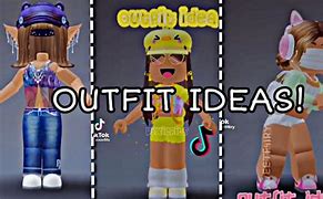 Image result for Amazing Roblox Outfits