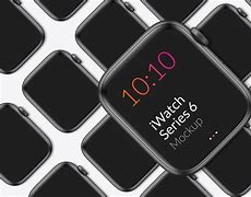 Image result for Apple Watch 6 Faces