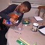 Image result for Battery Science Fair Project