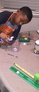 Image result for Battery Science Fair Project